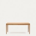 Lumé Oro Art Design Extendable Tables