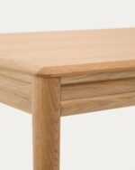 Lumé Oro Art Design Extendable Tables - Image 3