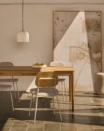 Lumé Oro Art Design Extendable Tables - Image 4