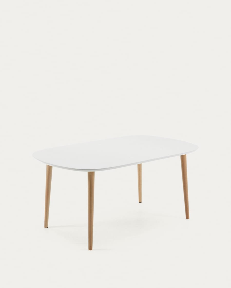 IMG_7829.jpeg Maison Élan Art Extendable Line 1. Our Extendable Tables offer versatility without compromising elegance, seamlessly adapting to - Image 1