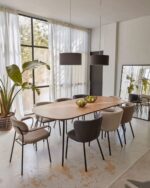 Linea Calme Art Design Extendable Line - Image 2