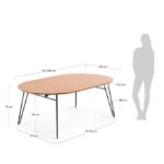 Linea Calme Art Design Extendable Line - Image 5