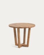 Atelier Verde Art Design Round Tables