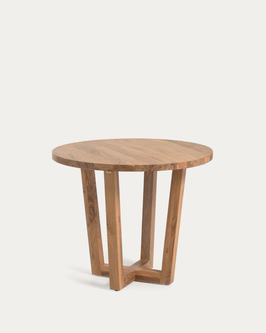 IMG_7847.jpeg Atelier Verde Art Design Round Tables - Image 1