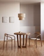 Atelier Verde Art Design Round Tables - Image 2