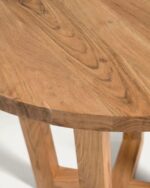 Atelier Verde Art Design Round Tables - Image 3