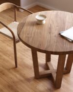 Atelier Verde Art Design Round Tables - Image 4