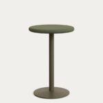 Atelier Lumea Art Bar Table Line