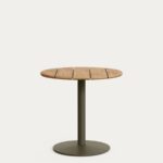 Linea Blu Art Design Bar Tables