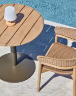 Linea Blu Art Design Bar Tables - Image 2