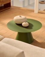1. Lumé Oro Art Coffee Table Collection - Image 2