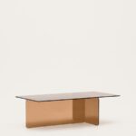 2. Atelier Calme Art Coffee Table Line