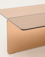 2. Atelier Calme Art Coffee Table Line - Image 3