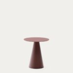 3. Maison Calme Art Side Table Line