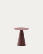 3. Maison Calme Art Side Table Line