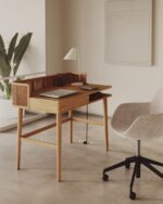 1. Lumé Maison Art Design Desk Collection - Image 2