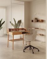 1. Lumé Maison Art Design Desk Collection - Image 4