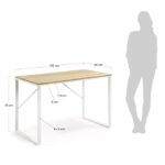 3. Forma Pure Art Design Desks - Image 4