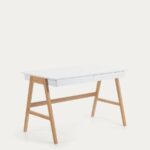 5. Linea Verde Art Design Desk Series