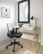 5. Linea Verde Art Design Desk Series - Image 4