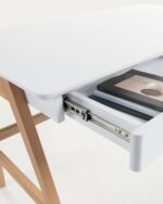 5. Linea Verde Art Design Desk Series - Image 2