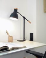 5. Linea Verde Art Design Desk Series - Image 3