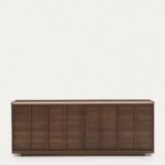 2. Casa Form Sideboard Edition