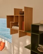 1. Atelier Linea Storage Art - Image 2