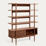 4. Moden Balance Storage Concept