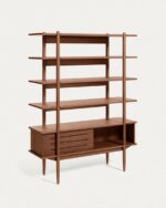 4. Moden Balance Storage Concept