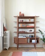 4. Moden Balance Storage Concept - Image 2