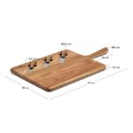 Casa Arte Cutting Collection - Image 2