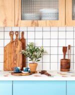 Pure Grain Kitchen Line - Image 2