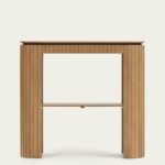 1. Atelier Linea Console Design