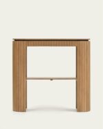 1. Atelier Linea Console Design
