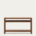 2. Casa Pure Entry Table Line