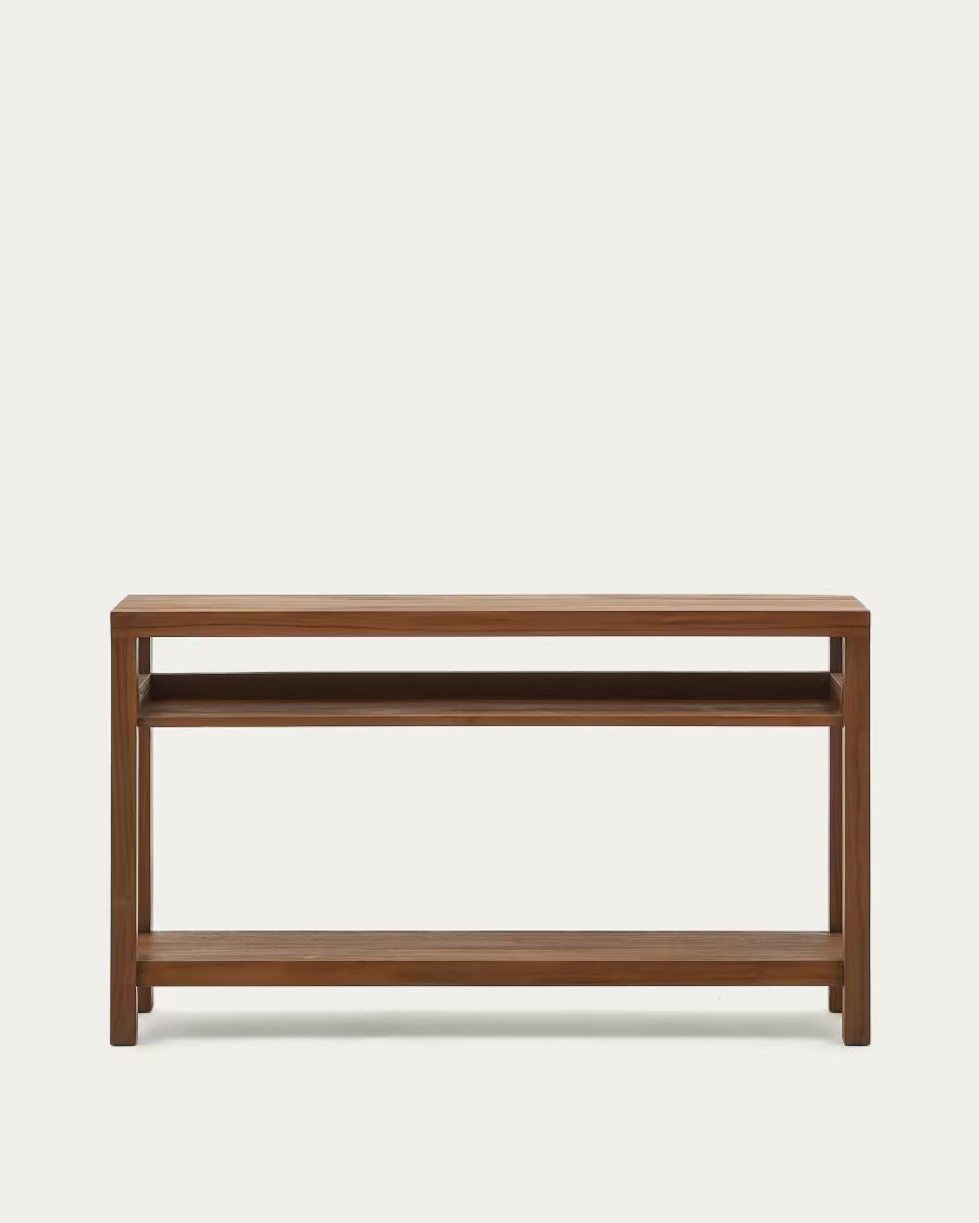 IMG_8135.jpeg 2. Casa Pure Entry Table Line - Image 1