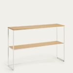 6. Mirova Essence Art Desk Line