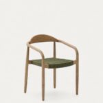 " Nina stackable chair