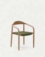 " Nina stackable chair