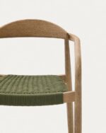 " Nina stackable chair - Image 6