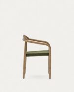 " Nina stackable chair - Image 7