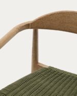 " Nina stackable chair - Image 8