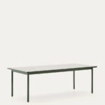 Atelier Oro Art Garden Tables