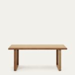 Lumé Essence Art Garden Table Line
