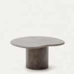 Linea Calme Art Design Tables