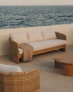 1. Maison Calme Art Garden Sofas - Image 2