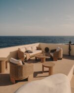 1. Maison Calme Art Garden Sofas - Image 4