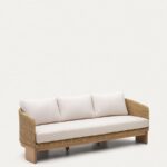 1. Maison Calme Art Garden Sofas