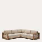 2. Atelier Verde Art Sofa Line